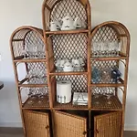 Casa Da Moleirinha * São Pedro da Cadeira