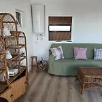 Casa Da Moleirinha Appartamento