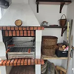 شقة Casa Da Moleirinha São Pedro da Cadeira