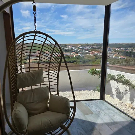 Apartmán Casa Da Moleirinha São Pedro da Cadeira