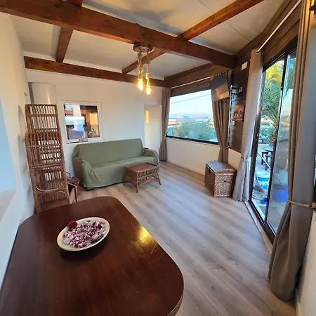 Apartmán Casa Da Moleirinha