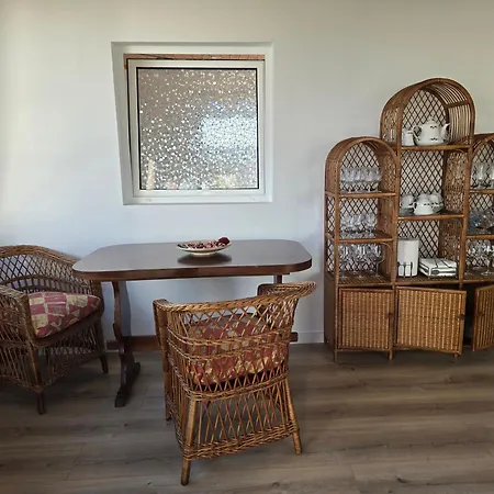 Casa Da Moleirinha