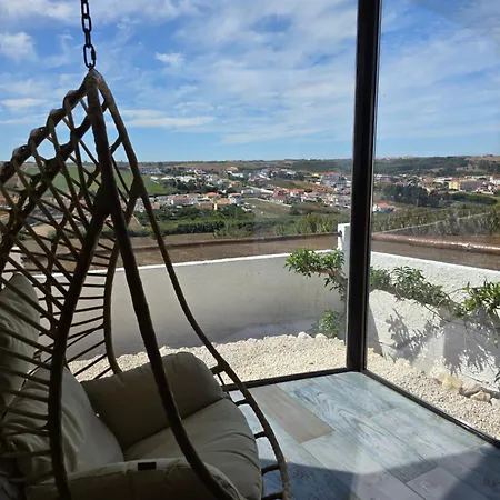 Apartmán Casa Da Moleirinha *
