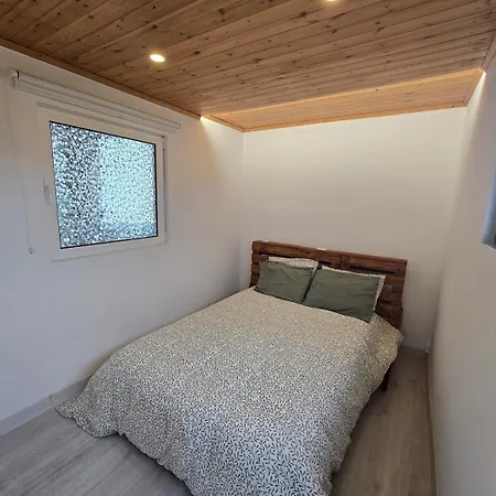 Apartmán Casa Da Moleirinha São Pedro da Cadeira