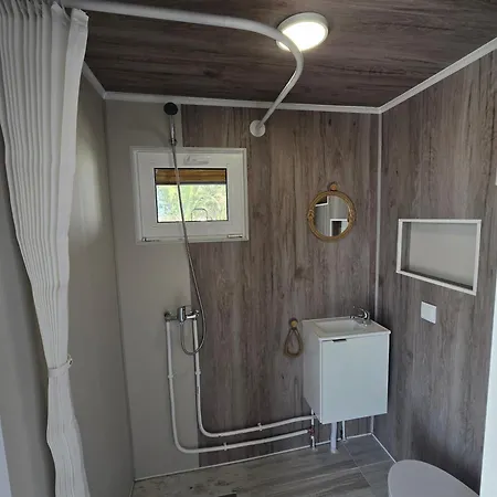 شقة Casa Da Moleirinha *