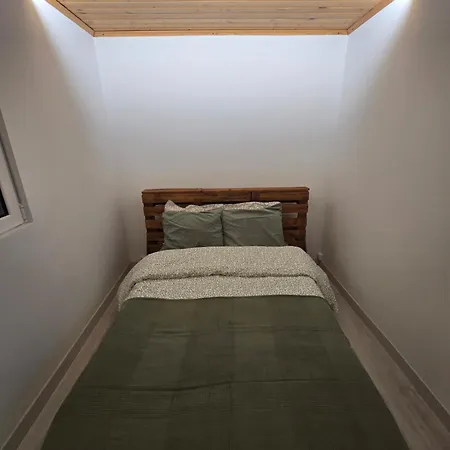 Apartmán Casa Da Moleirinha *