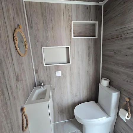 Apartmán Casa Da Moleirinha