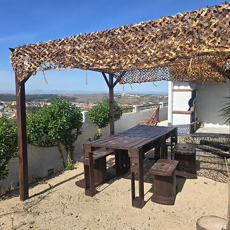 Casa Da Moleirinha * São Pedro da Cadeira