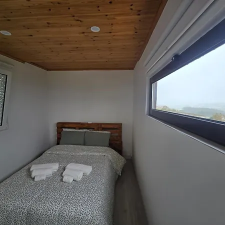 Apartmán Casa Da Moleirinha São Pedro da Cadeira