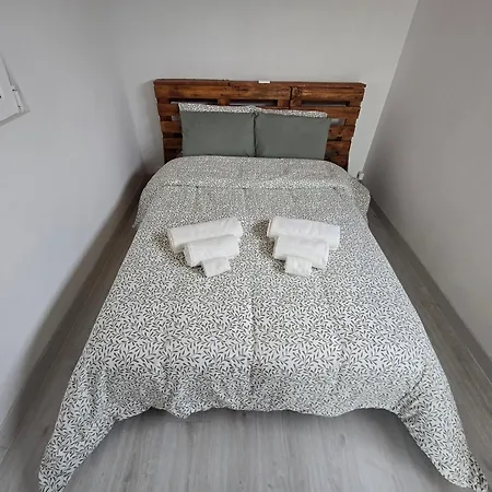Casa Da Moleirinha Apartmán *