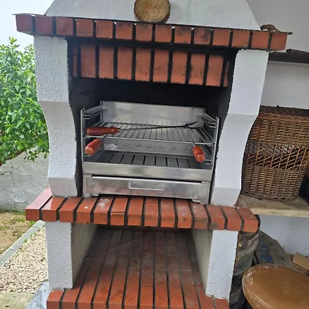 Casa Da Moleirinha