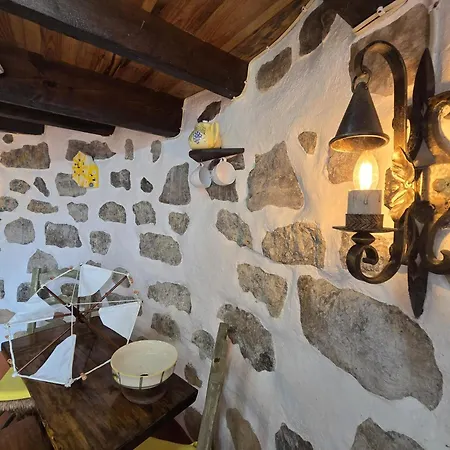 Casa Moinho *