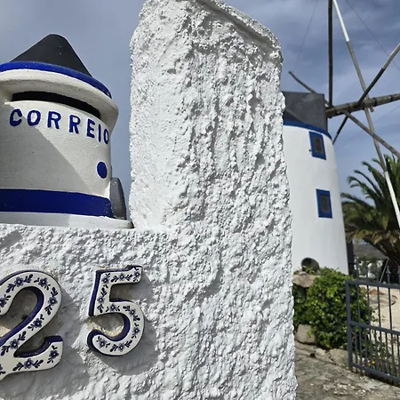 Casa Moinho Sao Pedro da Cadeira