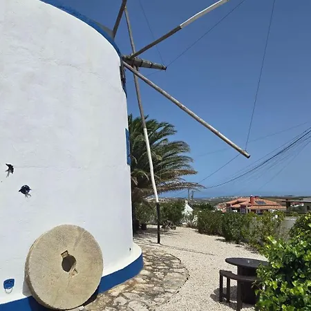 Casa Moinho