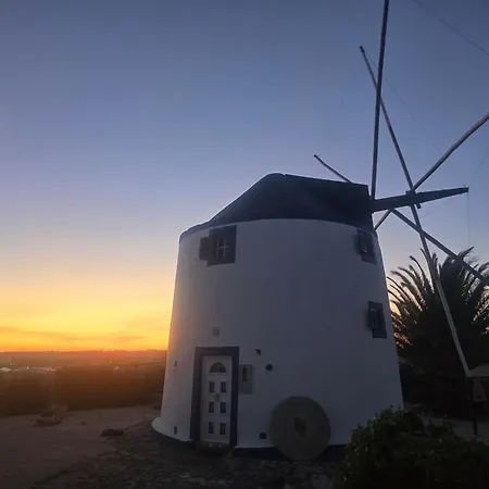 Casa Moinho Sao Pedro da Cadeira