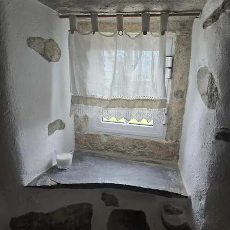 Casa Moinho Apartment Sao Pedro da Cadeira